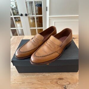 Allen Edmunds Randolph Loafers